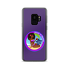 Chillin' In Paradise Samsung Series 9 Phone Case