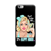 Happy Hour iPhone (Multiple Series) Case