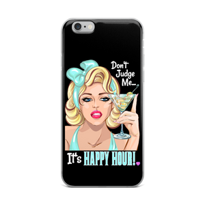 Happy Hour iPhone (Multiple Series) Case