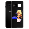 I'm Out Of Your League Samsung (Multiple Series) Phone Case