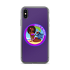 Chillin' In Paradise iPhone (Multiple Series) Case