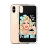 Happy Hour iPhone (Multiple Series) Case