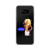 I'm Out Of Your League Samsung (Multiple Series) Phone Case