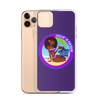 Chillin' In Paradise iPhone 11 Series Case