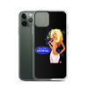 I'm Out Of Your League iPhone 11 Series Case