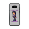 I'm Nothing But Trouble Samsung (Multiple Series) Phone Case