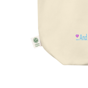 Mind My Mind Eco Friendly Tote Bag