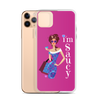 Saucy Girl iPhone 11 Series Case