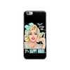 Happy Hour iPhone (Multiple Series) Case