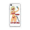 Me, My Selfie, And I iPhone (Multiple Series) Case