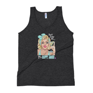 Happy Hour Tank Top