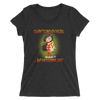 Dance With The Devil Tri-Blend T-Shirt