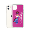 Saucy Girl iPhone 11 Series Case