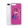 Saucy Girl iPhone (Multiple Series) Case