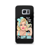 Happy Hour Samsung (Multiple Series) Phone Case