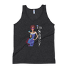 Saucy Girl Tank Top