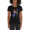 Saucy Girl Cotton T-Shirt