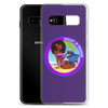 Chillin' In Paradise Samsung (Multiple Series) Phone Case