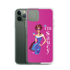 Saucy Girl iPhone 11 Series Case