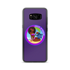 Chillin' In Paradise Samsung (Multiple Series) Phone Case