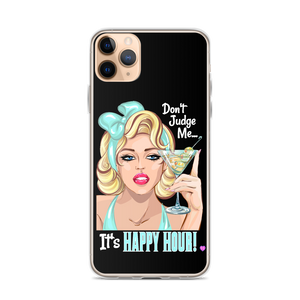 Happy Hour iPhone 11 Series Case