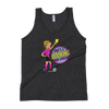 That's A Booking Good Looking Tank Top