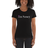 I'm Saucy Cotton T-Shirt