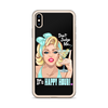 Happy Hour iPhone (Multiple Series) Case