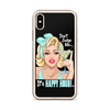 Happy Hour iPhone (Multiple Series) Case