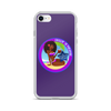 Chillin' In Paradise iPhone (Multiple Series) Case