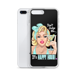 Happy Hour iPhone (Multiple Series) Case