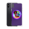 Chillin' In Paradise iPhone (Multiple Series) Case