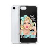 Happy Hour iPhone (Multiple Series) Case