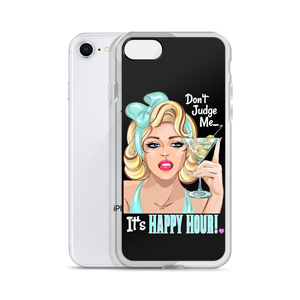 Happy Hour iPhone (Multiple Series) Case