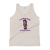 I'm Nothing But Trouble Tank Top