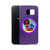 Chillin' In Paradise Samsung (Multiple Series) Phone Case