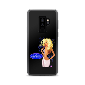 I'm Out Of Your League Samsung Series 9 Phone Case