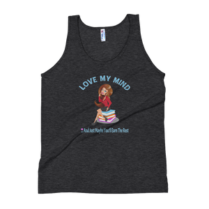 Mind My Mind Tank Top