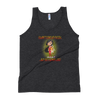 Dance With The Devil Tank Top