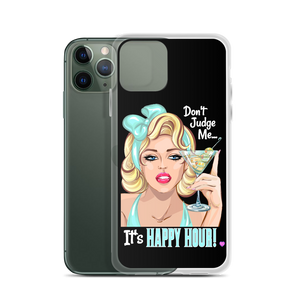 Happy Hour iPhone 11 Series Case