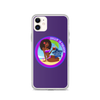 Chillin' In Paradise iPhone 11 Series Case