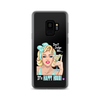 Happy Hour Samsung Series 9 Phone Case