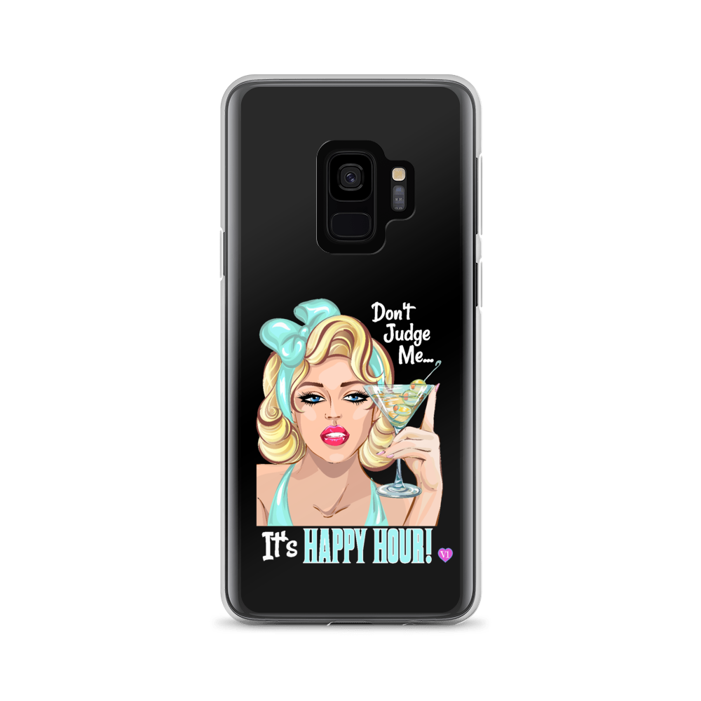 Happy Hour Samsung Series 9 Phone Case