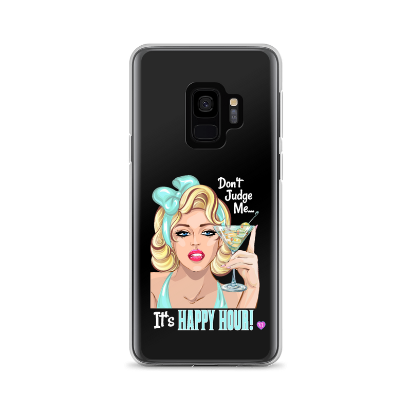 Happy Hour Samsung Series 9 Phone Case