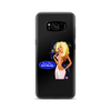 I'm Out Of Your League Samsung (Multiple Series) Phone Case