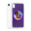 Chillin' In Paradise iPhone (Multiple Series) Case