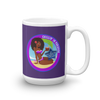 Chillin' In Paradise Mug