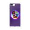 Chillin' In Paradise iPhone (Multiple Series) Case