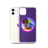 Chillin' In Paradise iPhone 11 Series Case