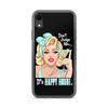 Happy Hour iPhone (Multiple Series) Case